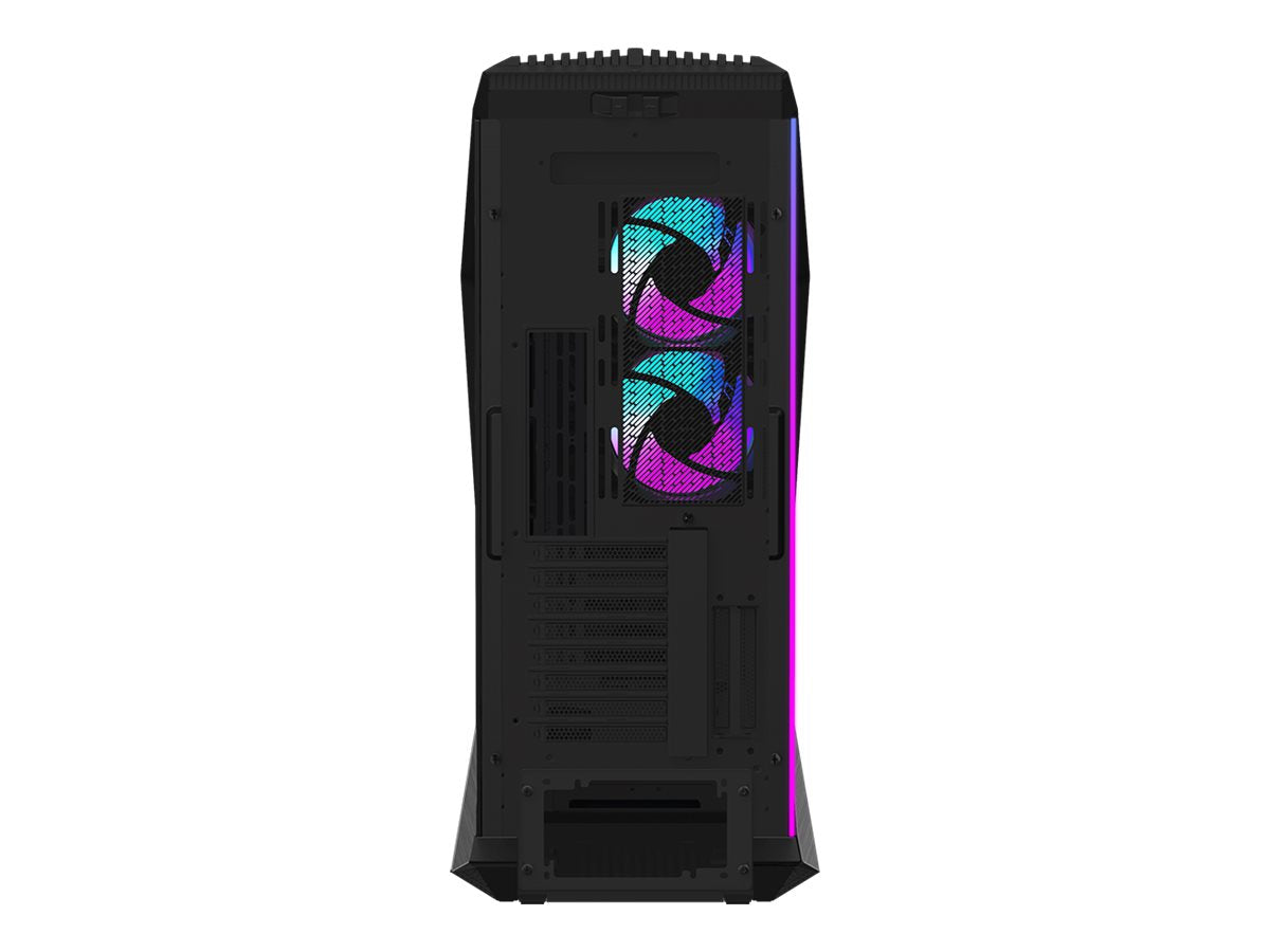 GIGABYTE GB-AC700G PC Case ATX RGB Seitenansicht