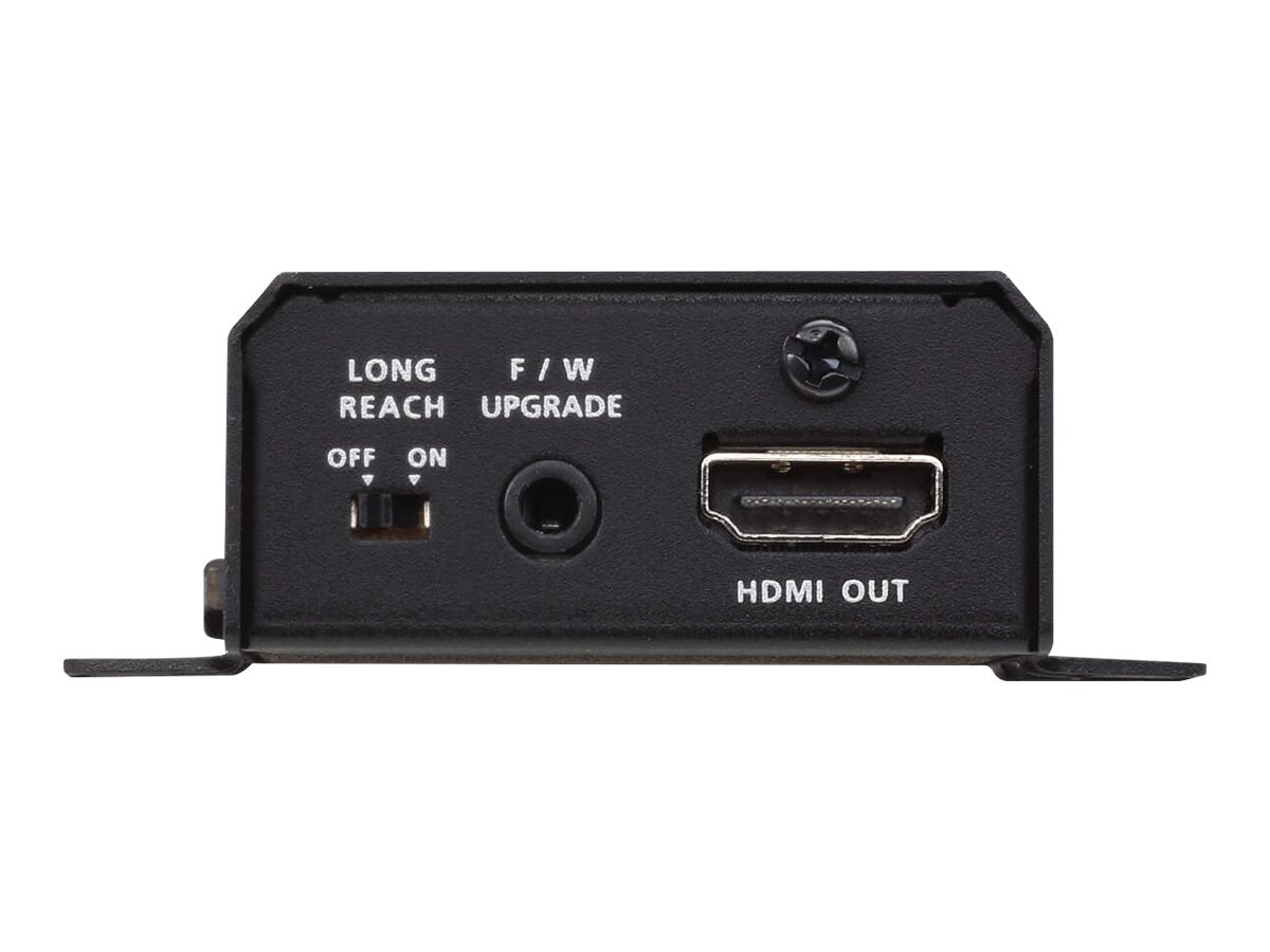ATEN VE811R HDMI HDBaseT Receiver Detailansicht