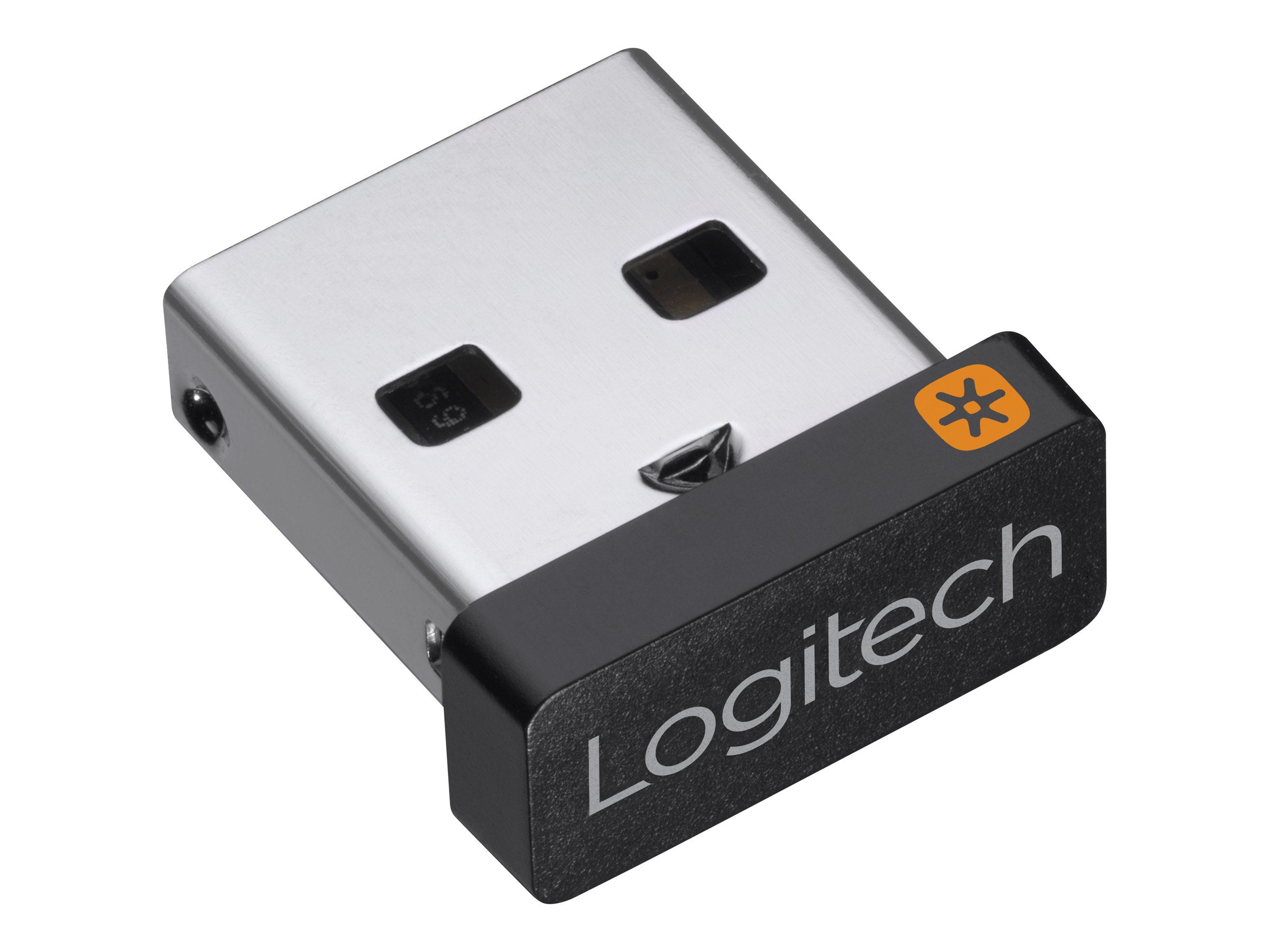 LOGITECH Unifying Receiver Vorderansicht