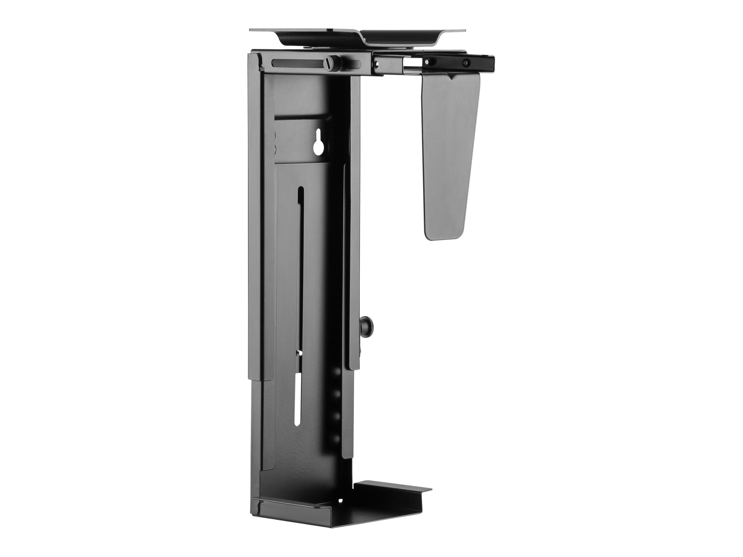 TECHLY PC/CPU Halterung schwarz Verpackung