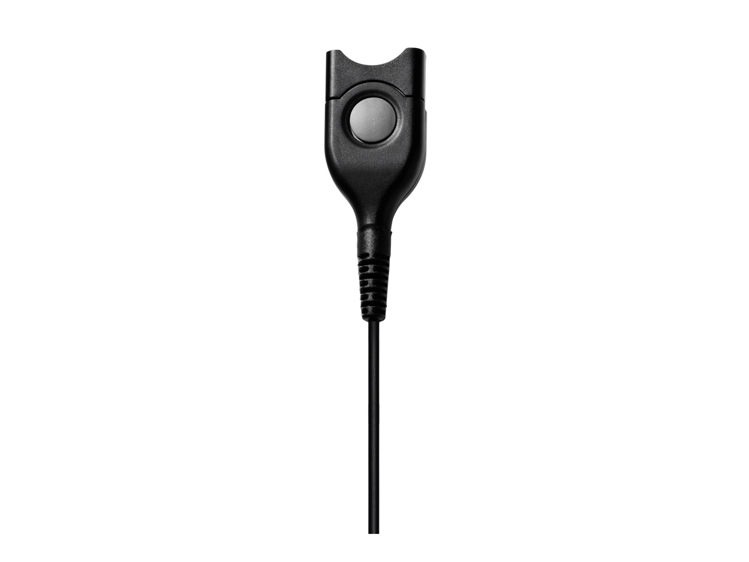 EPOS IMPACT SC 60 Stereo Headset seitliche Ansicht