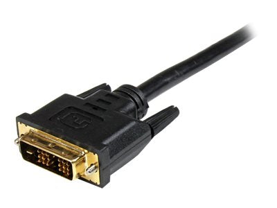 STARTECH.COM 2m HDMI to DVI-D Cable Detailansicht