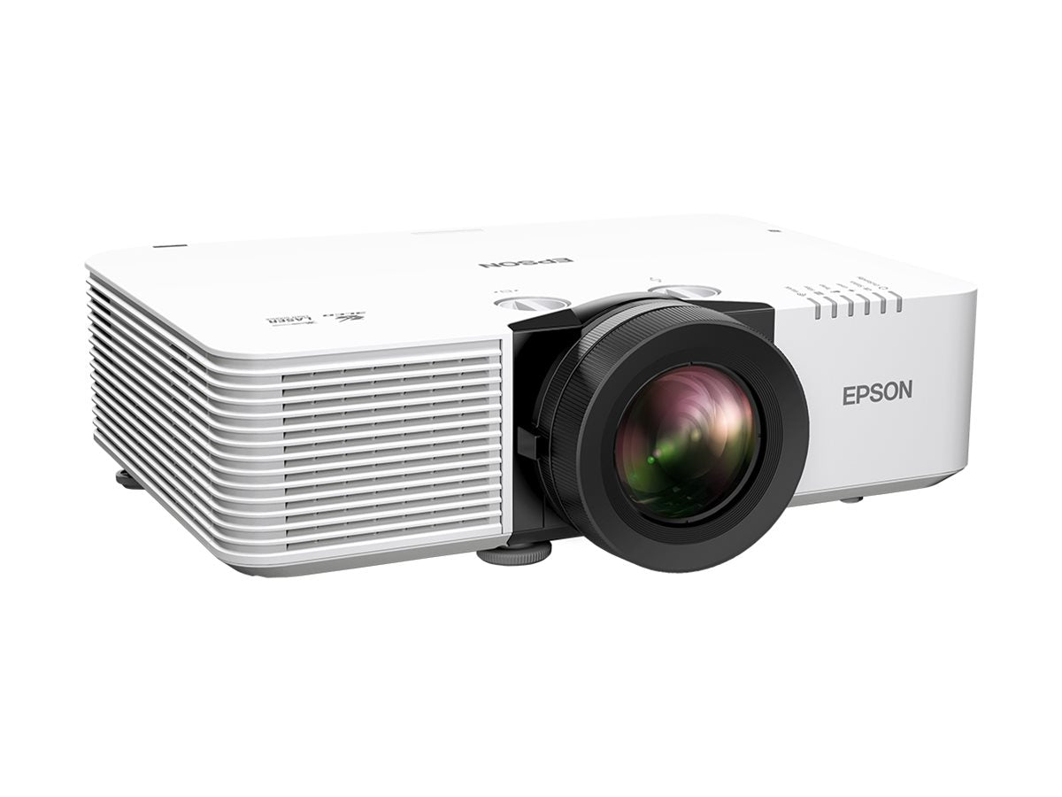 EPSON EB-L790SU Projector Seitenansicht