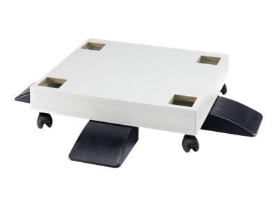 KYOCERA CB-471 Sockel Holz mitternachtsblau - Vorderansicht