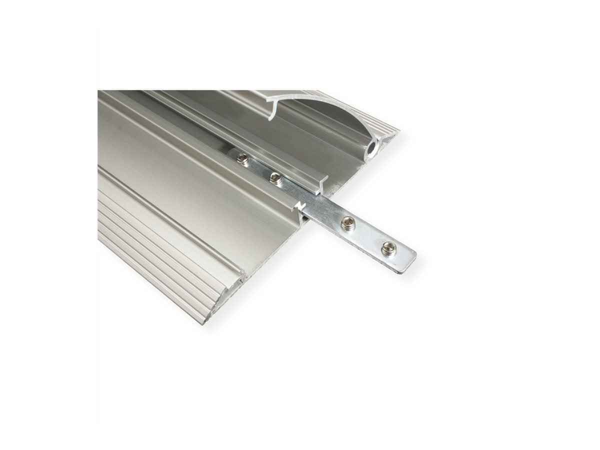 ROLINE Kabel-Brücke Aluminium Verpackung