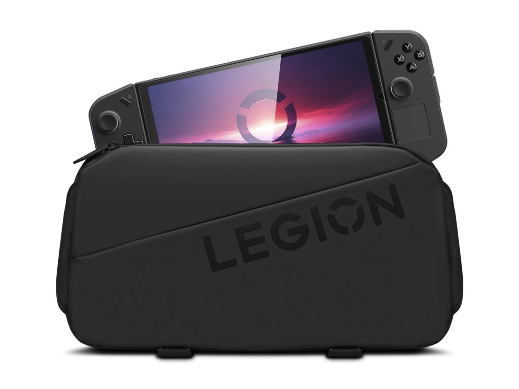 LENOVO Legion Sling Bag (P) Vorderansicht