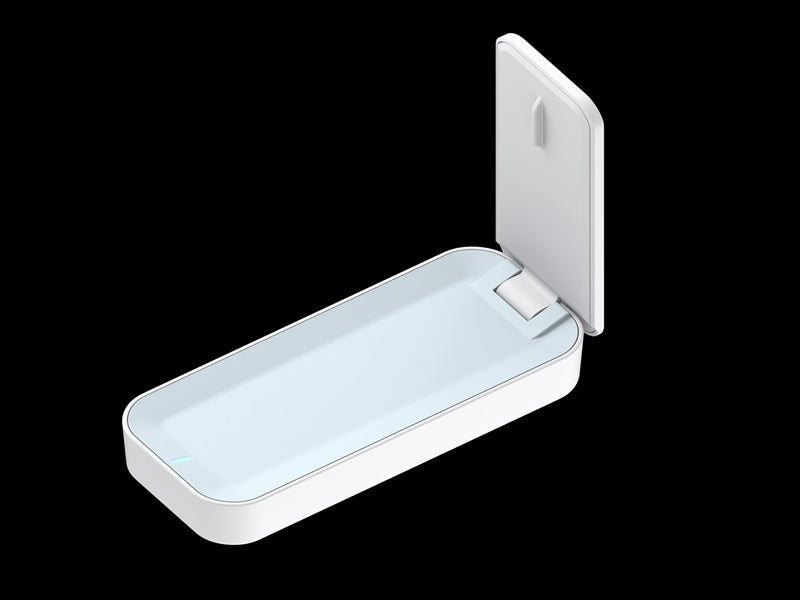 D-LINK D501 5G NR USB Adapter Vorderansicht
