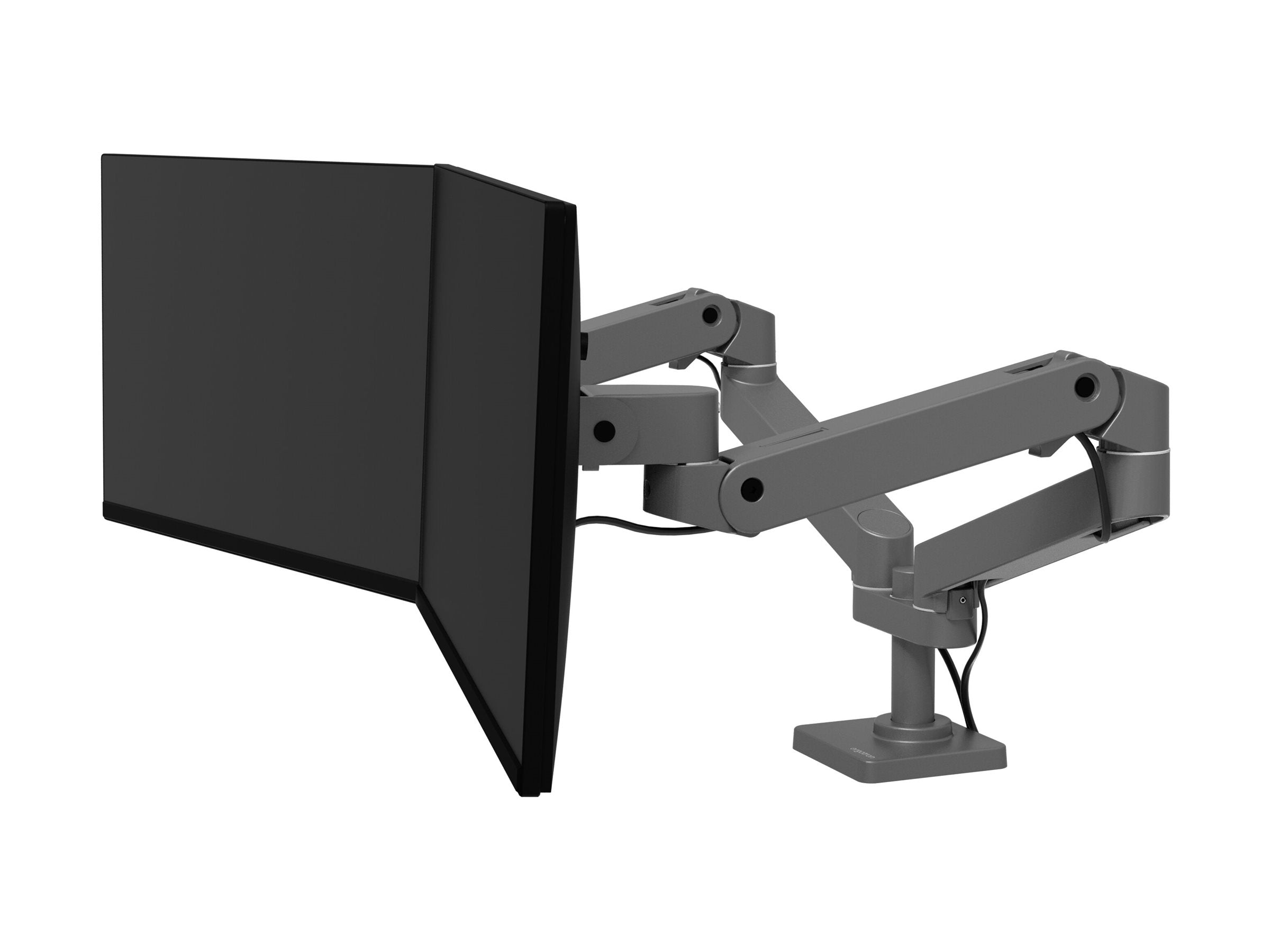 ERGOTRON LX PRO ARM Vorderansicht