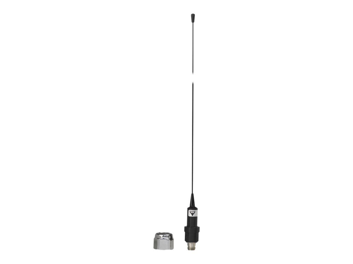 PROCOM MA 160/149-164 MHz Basis-Station Antenne N(f) Vorderansicht