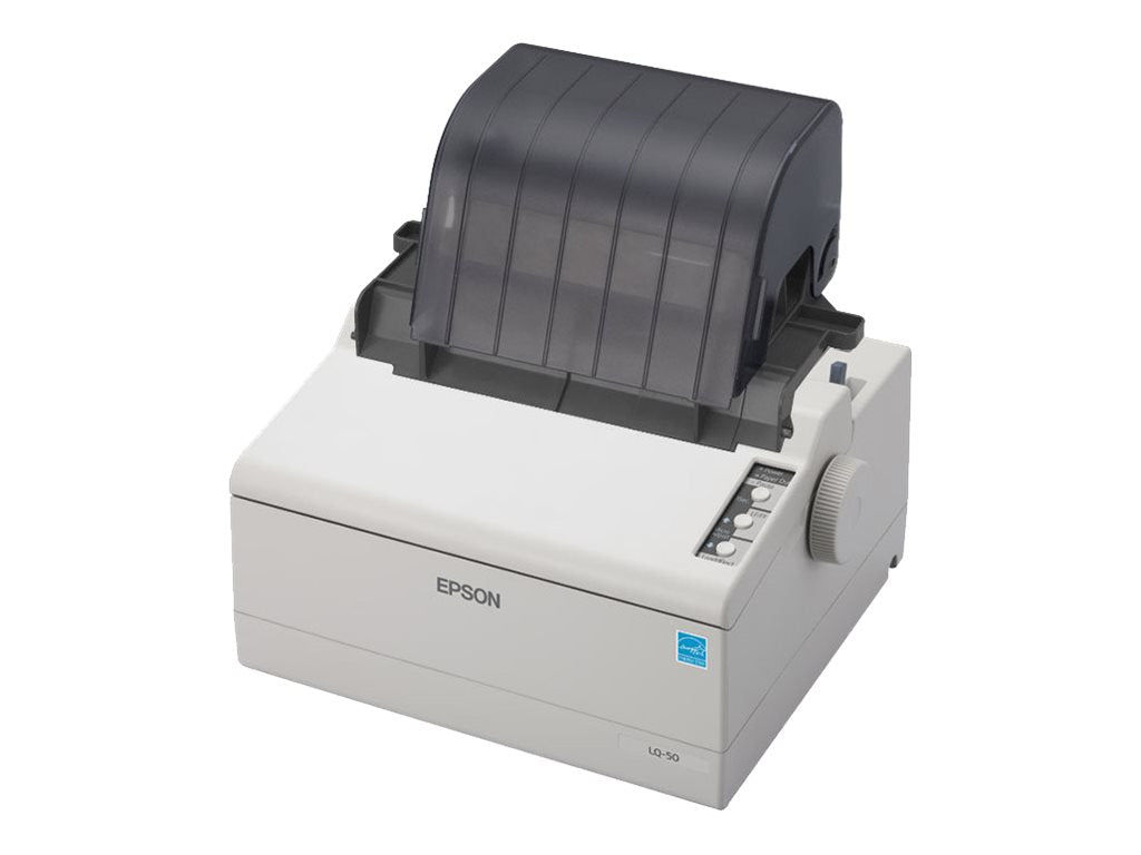 EPSON Rollenpapierhalterung Verpackung