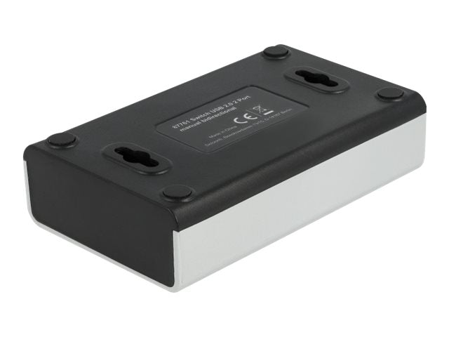 DELOCK Umschalter USB 2.0 Verpackung