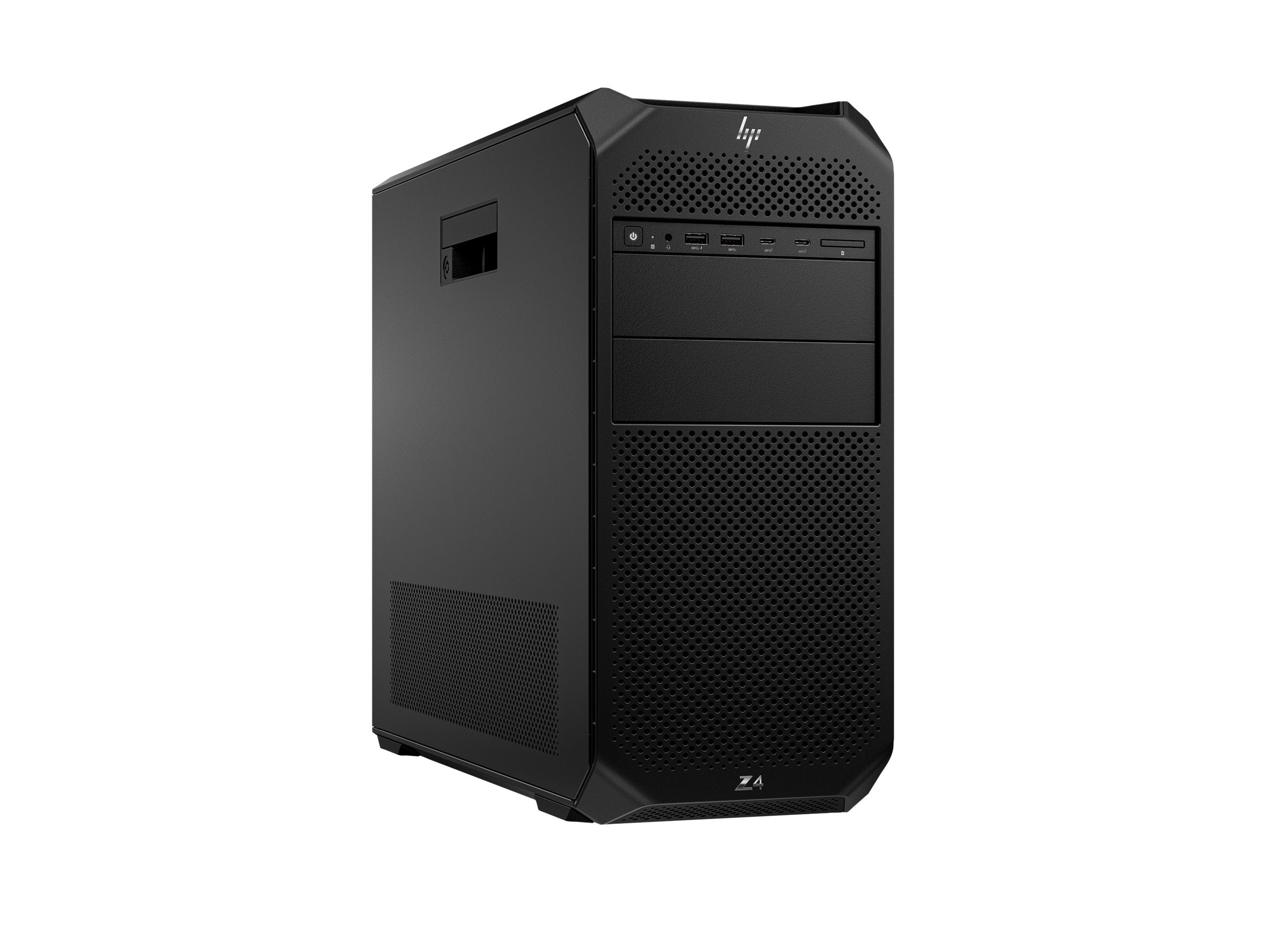HP Z4 G5 TWR Intel Xeon W3-2535 64GB 1TB/SSD NVIDIA RTX PRO 4000 24GB W11P 3J Gar (DE)