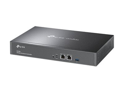 TP-LINK OC300 Omada Hardware Controller Rückansicht