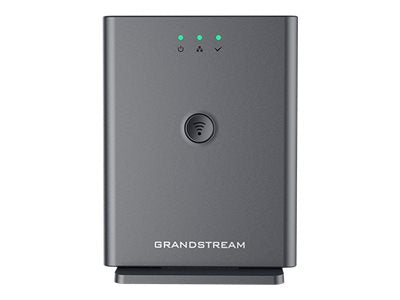 GRANDSTREAM DP755 DECT Basisstation Vorderansicht