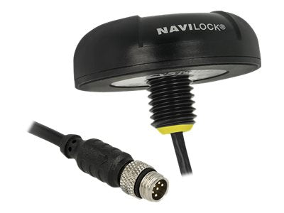 NAVILOCK NL-3331m8 Seriell multi GNSS Empfänger Verpackung