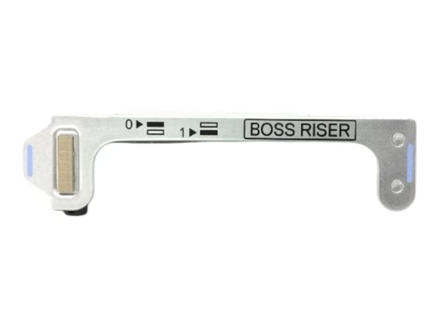 DELL Riser Card Vorderansicht