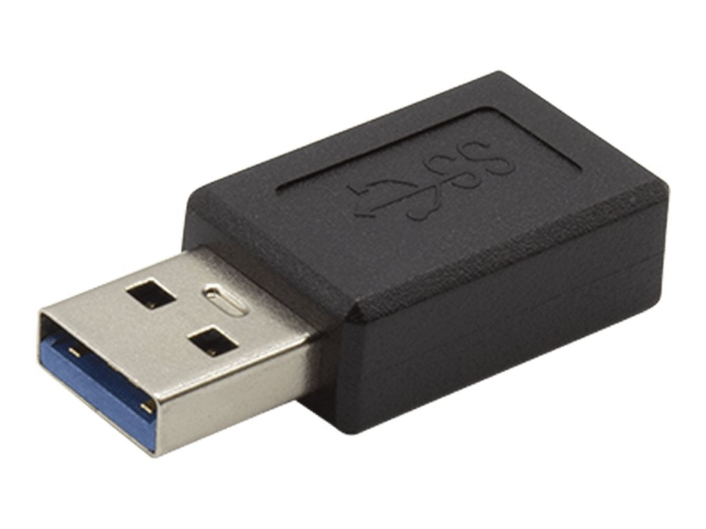 I-TEC USB Type A auf Type-C Adapter Verpackung