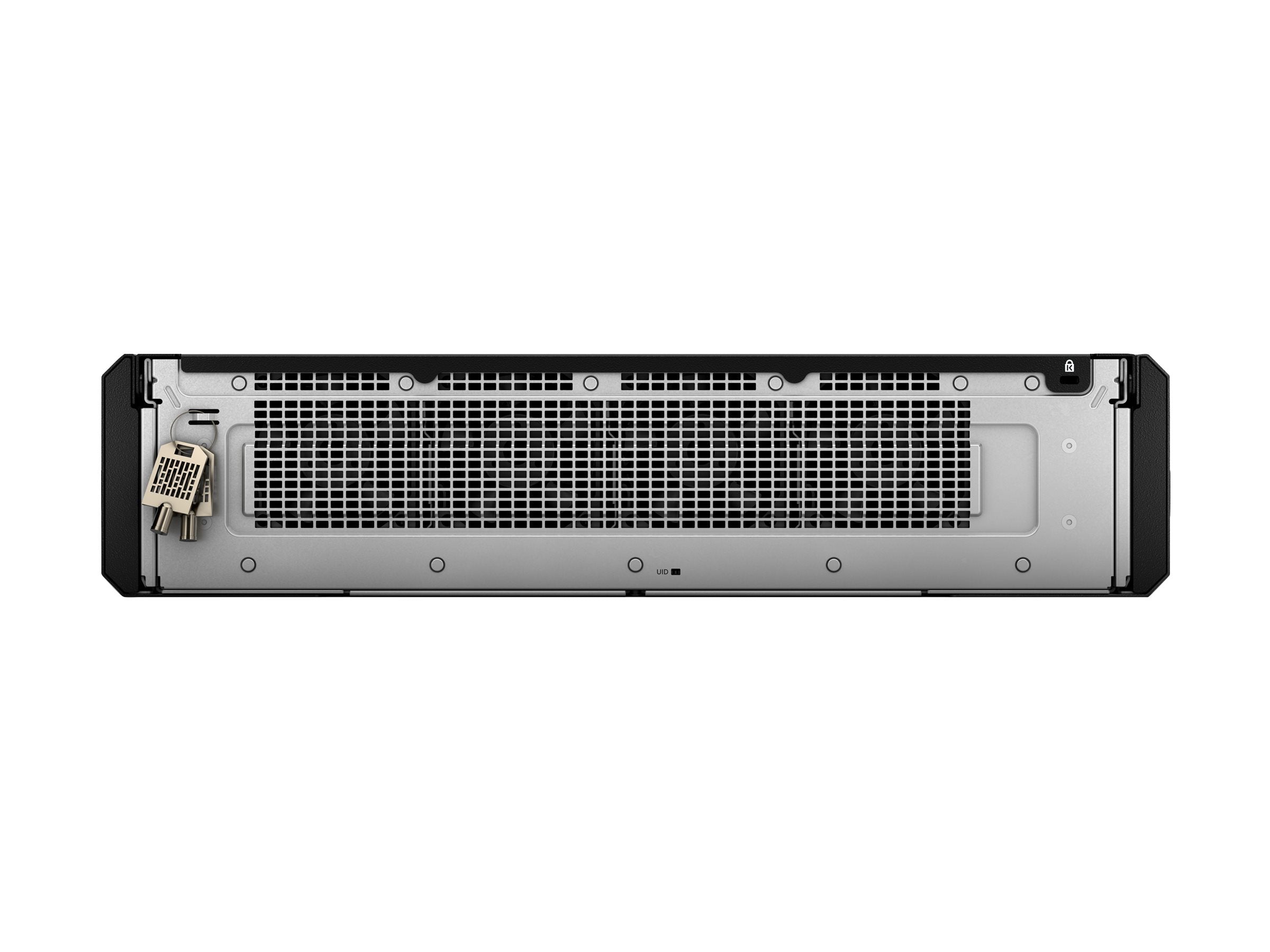 HPE ProLiant DL145 Gen11 2HE EPYC 8024P 8-Core 2.4GHz 1x32GB-R 2xSFF Hot Plug NS204i-u 2x1000W Server