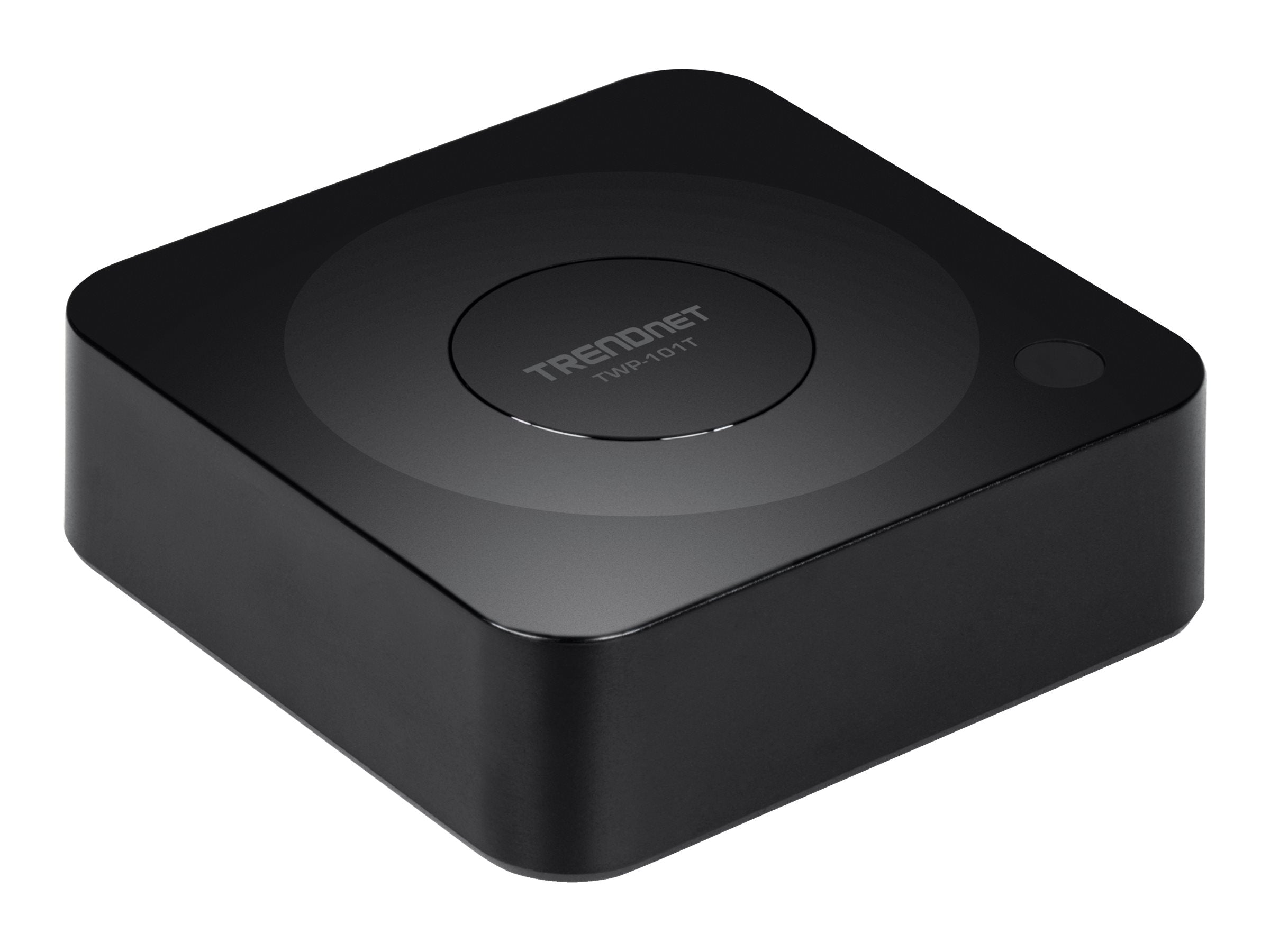 TRENDNET TWP-100R1K HDMI Extender Vorderansicht