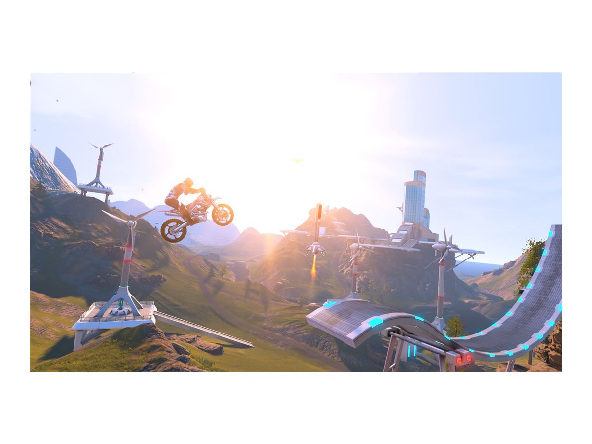 Trials Fusion Season Pass Download auf Microsoft Xbox One