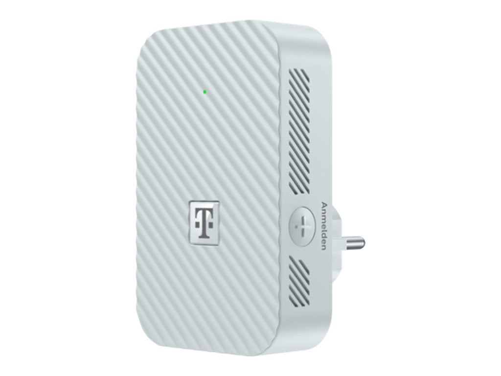 TELEKOM Speedport 7 WLAN Verstärker Vorderansicht