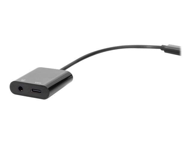 ASSMANN USB Type-C Splitter Kabel Typ C - Detailansicht