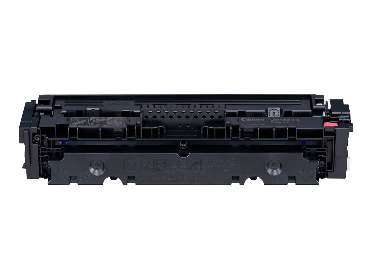 CANON CRG 046 M magenta Toner Vorderansicht