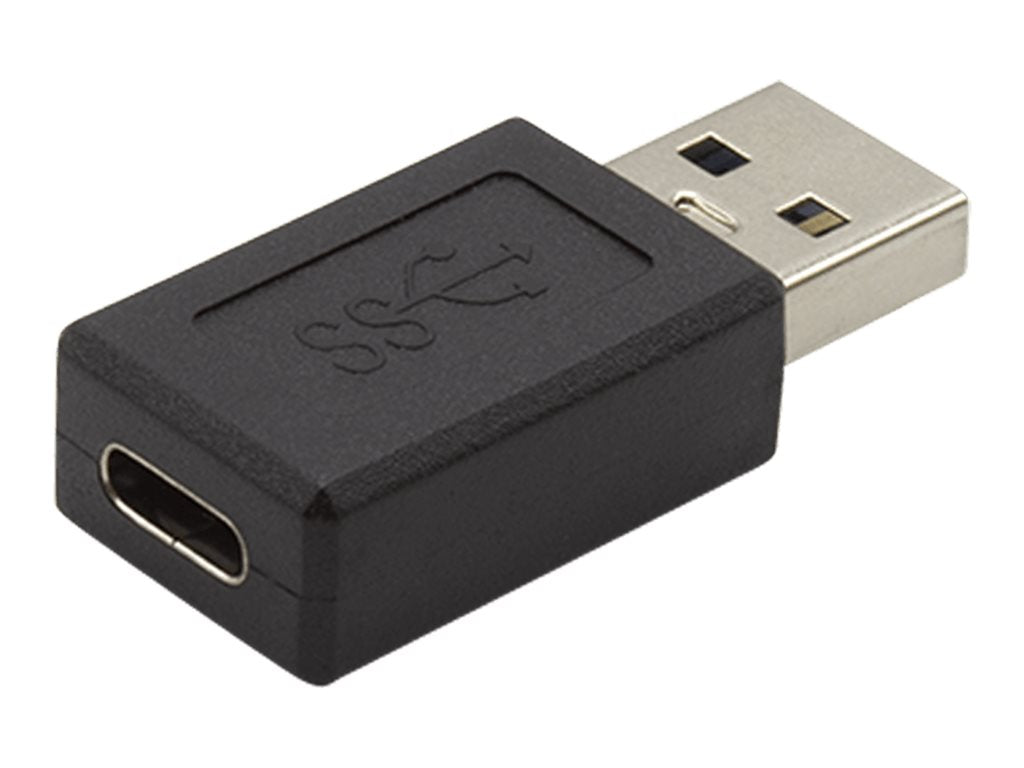I-TEC USB Type A auf Type-C Adapter Detailansicht
