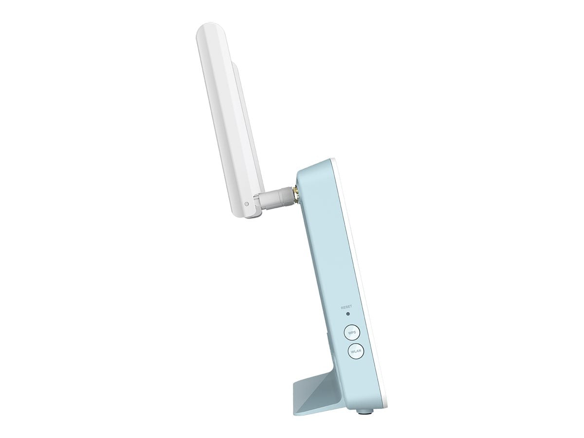 D-LINK G416 Eagle Pro AI AX1500 4G+ Smart Router Verpackung