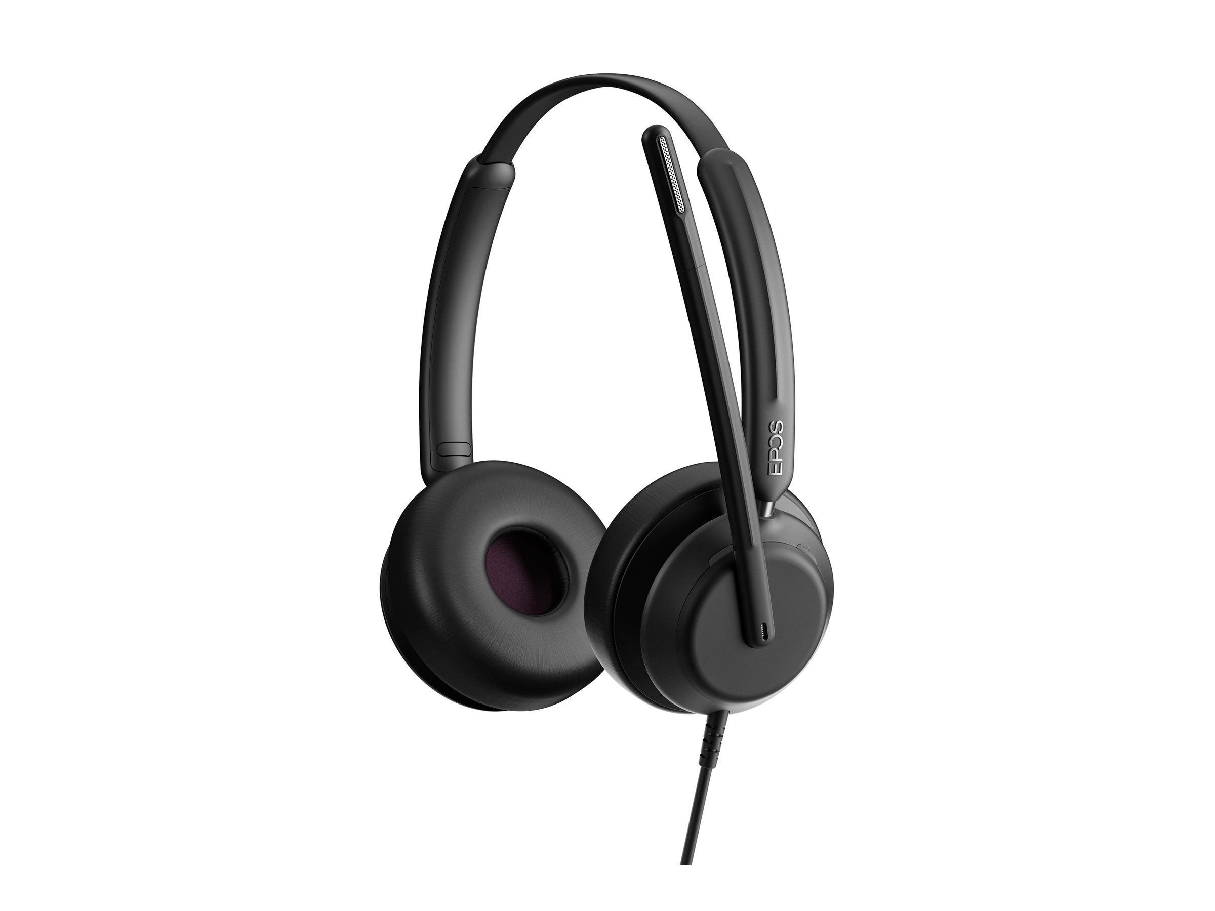 EPOS IMPACT 760 USB-C Headset Vorderansicht