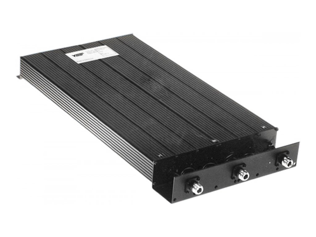 PROCOM DPF 2/6-150L-4/6 Duplexer Vorderansicht