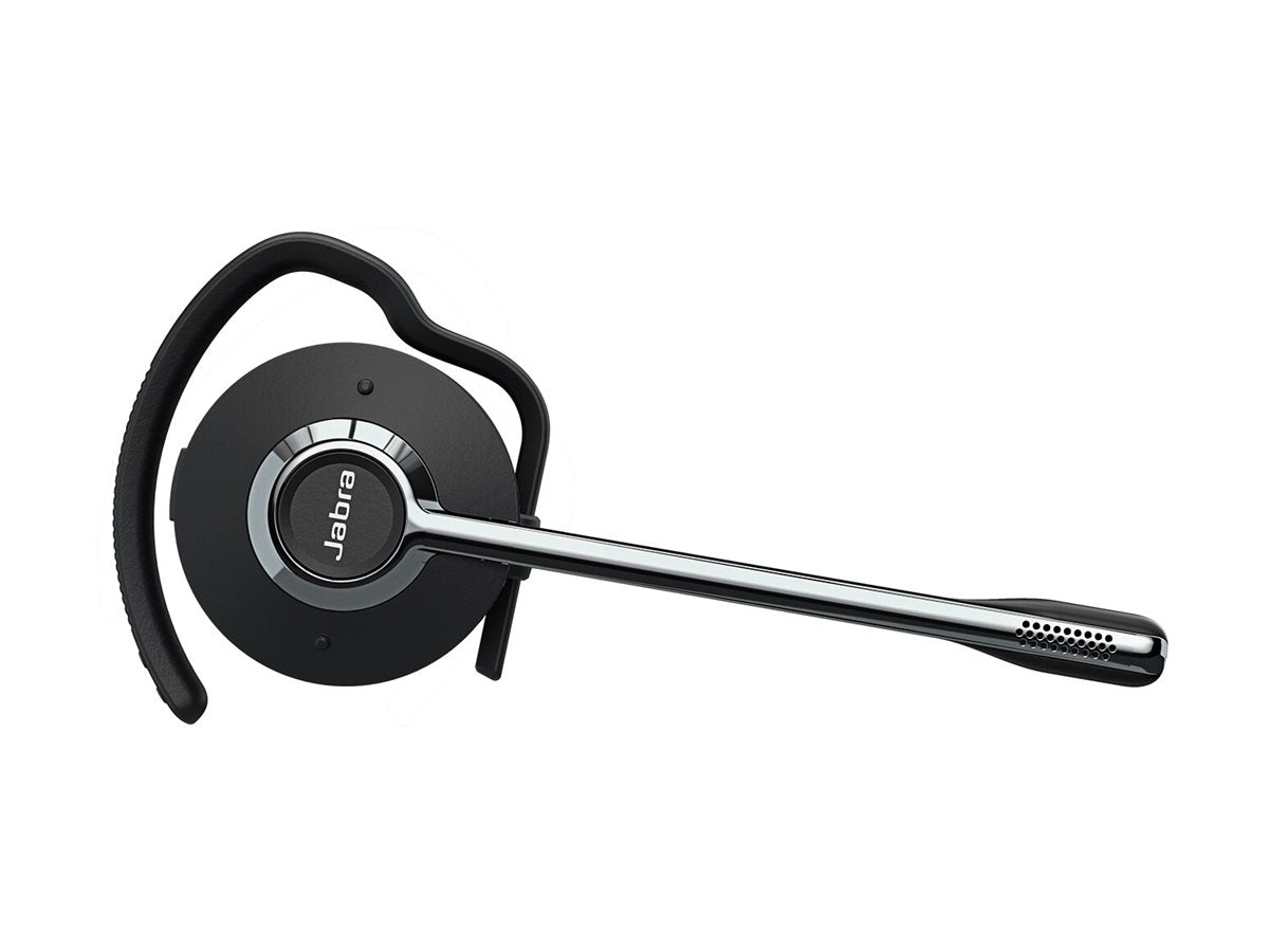JABRA Engage 65 SE Mono Convertible DECT Headset Vorderansicht