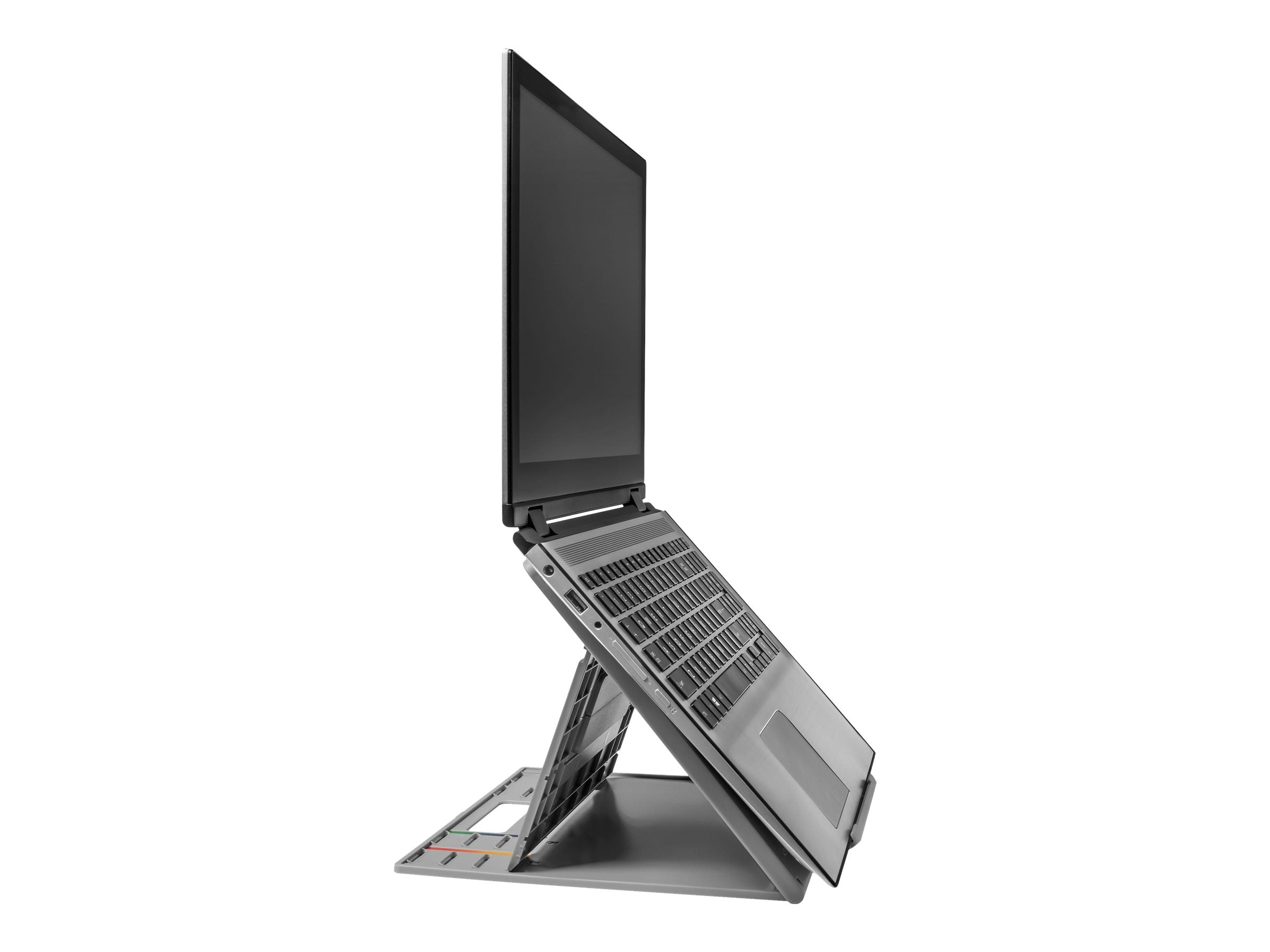 KENSINGTON SmartFit Easy Riser Go Laptopständer Vorderansicht