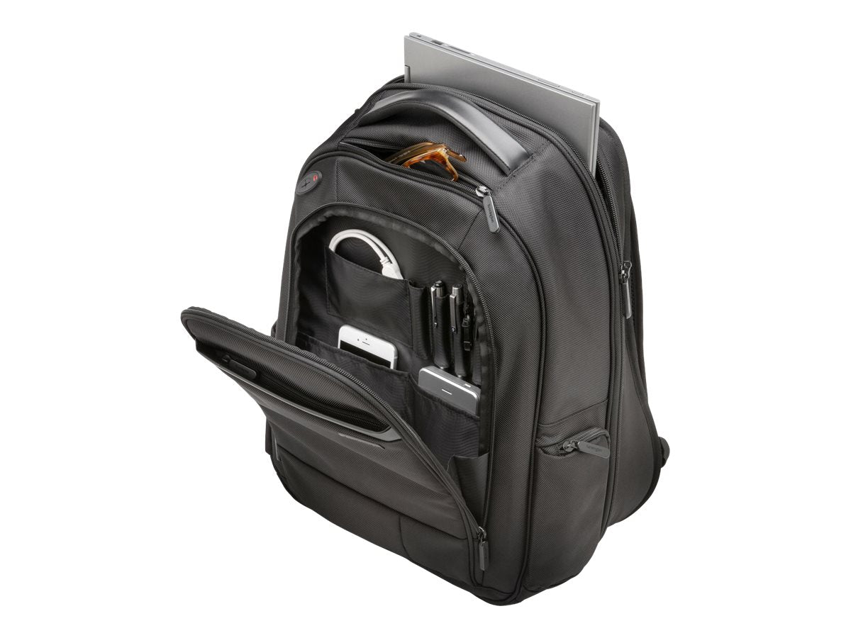 KENSINGTON Contour 2.0 17Zoll Pro Laptop Rucksack Verpackung