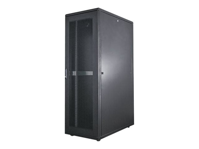 INTELLINET 48,3cm 19Zoll Serverschrank Verpackung