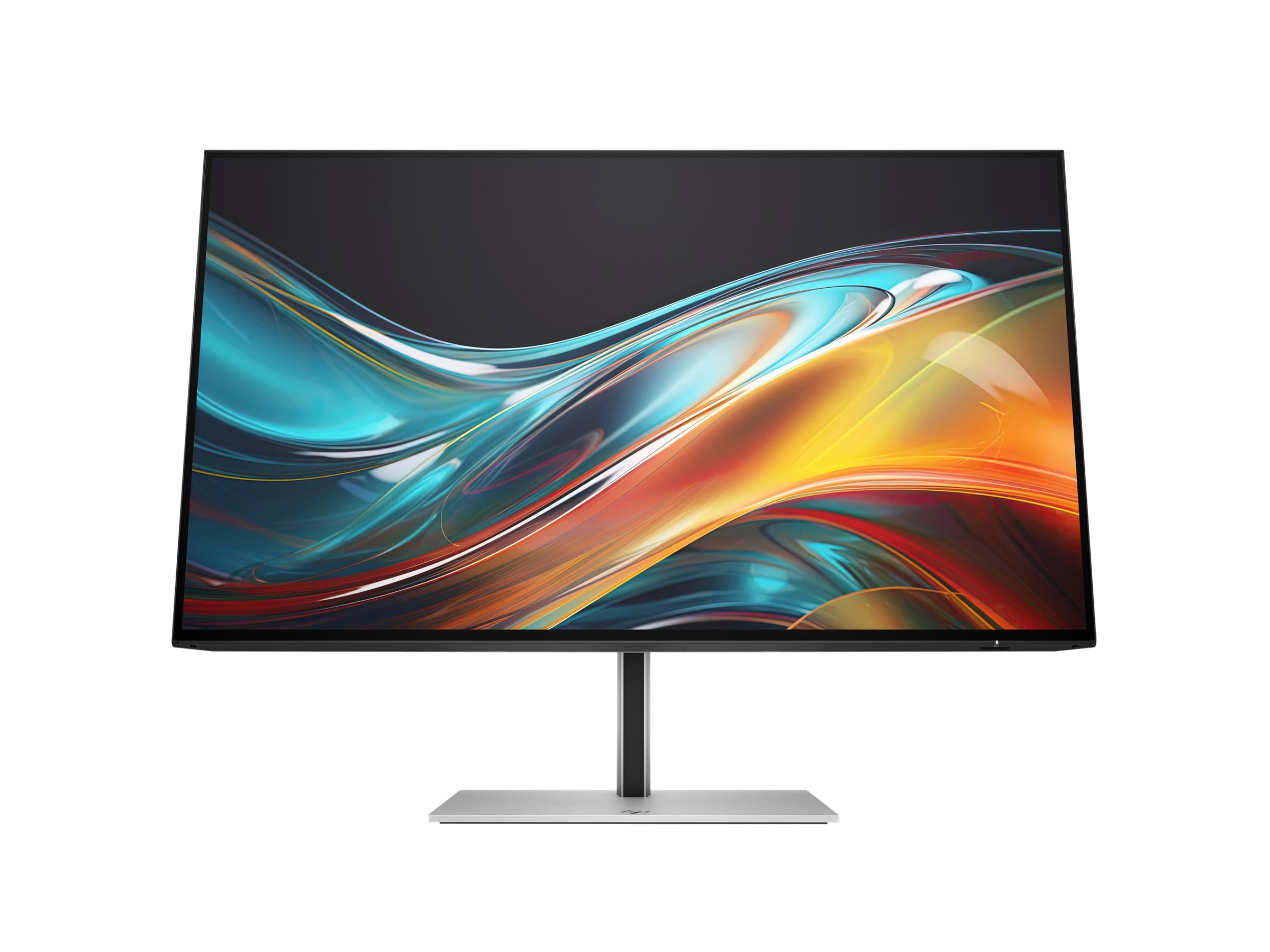 HP 724pf G3 60,45cm 23,8Zoll FHD Display Seitenansicht