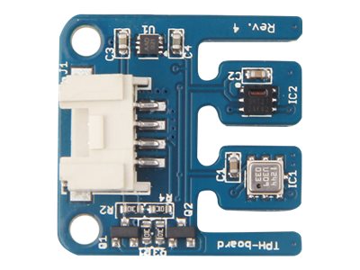 ALLTHINGSTALK LoRaWAN Rapid Development Kit - Detailansicht