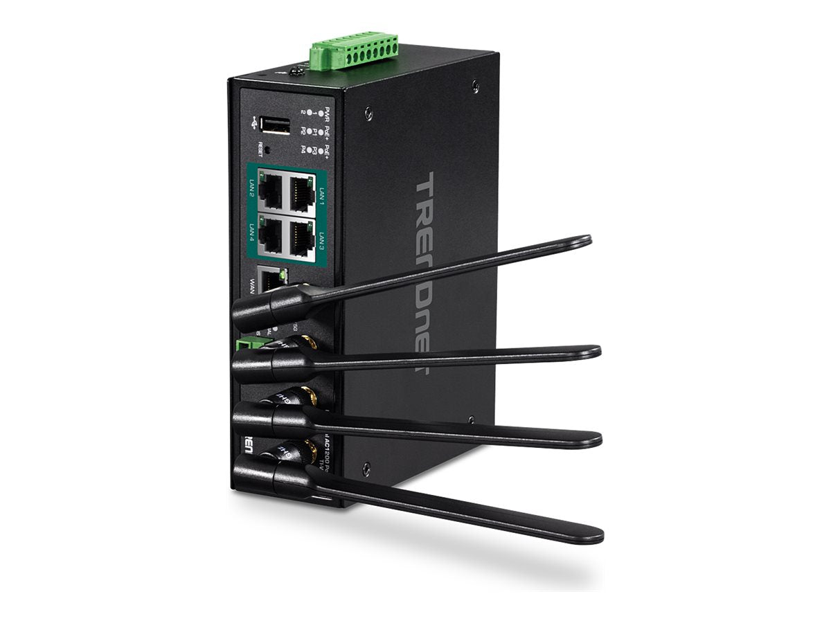 TRENDNET TI-WP100 Verpackung