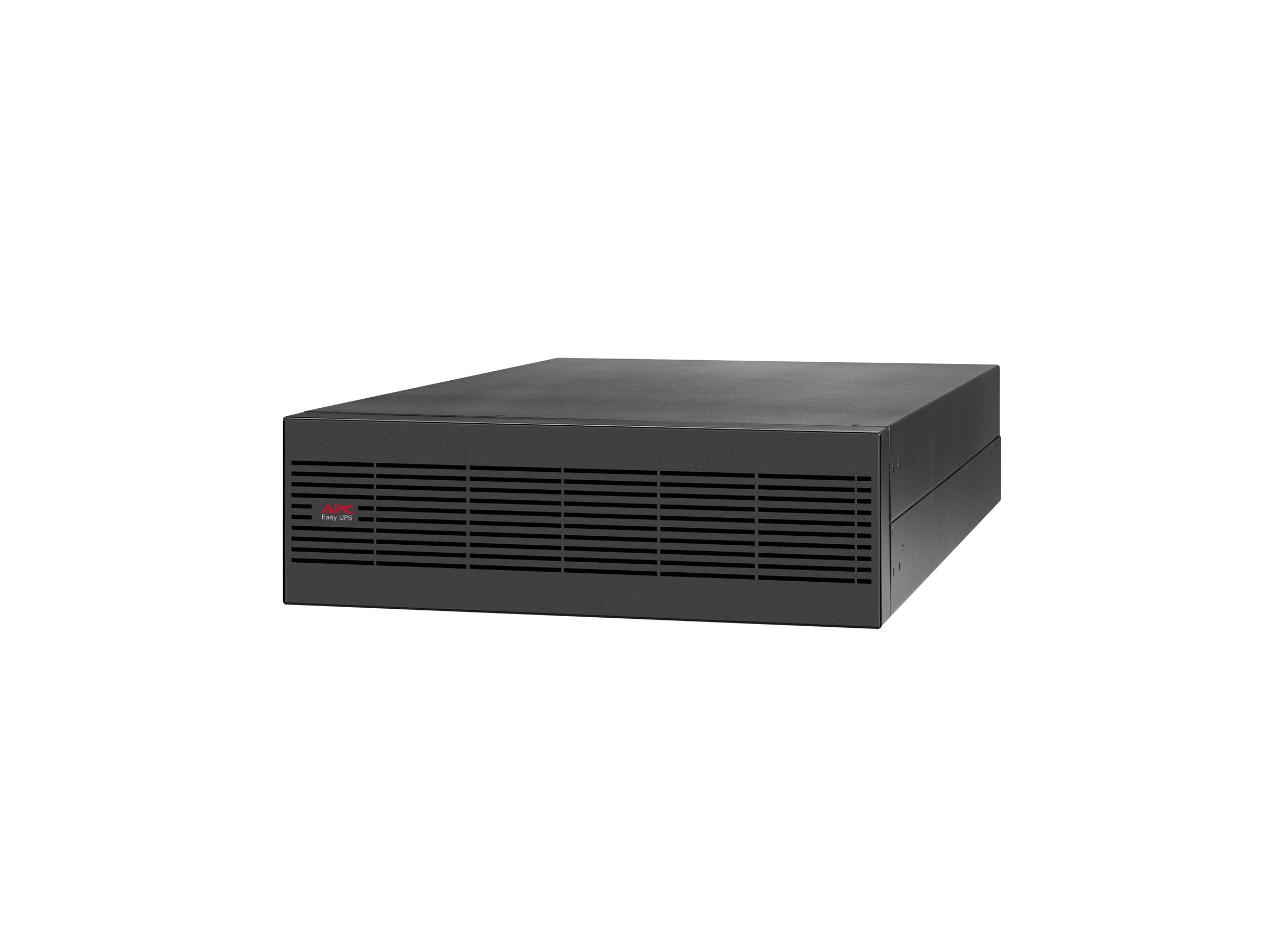 APC Easy UPS SRV 240V RM Battery Pack - Detailansicht