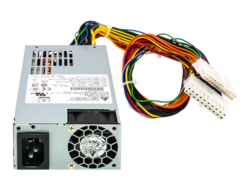 QNAP PWR-PSU-350W-DT01 350W Netzteil Vorderansicht