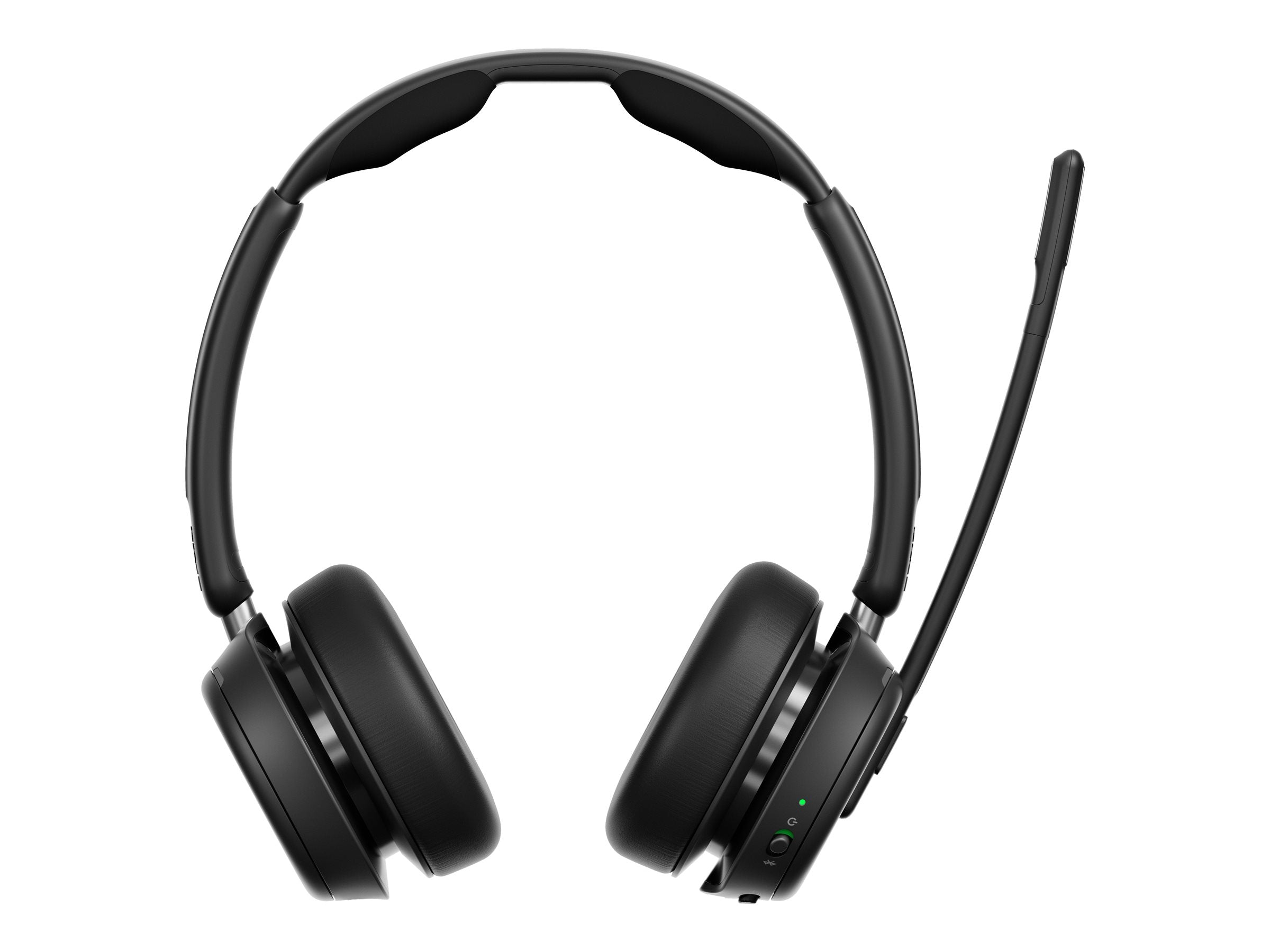 EPOS IMPACT 1060 Stereo Bluetooth Headset Detailansicht