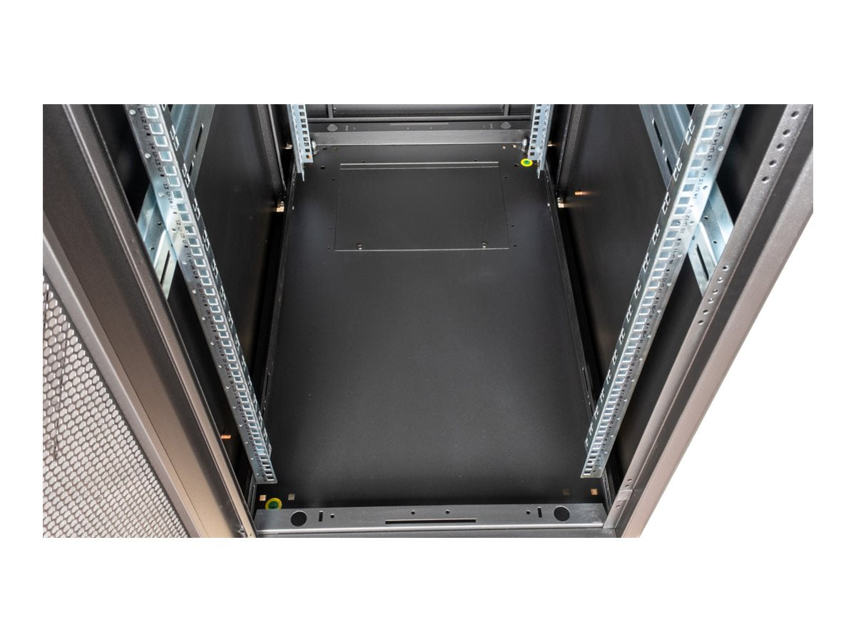 ROLINE Serverschrank Basic Verpackung