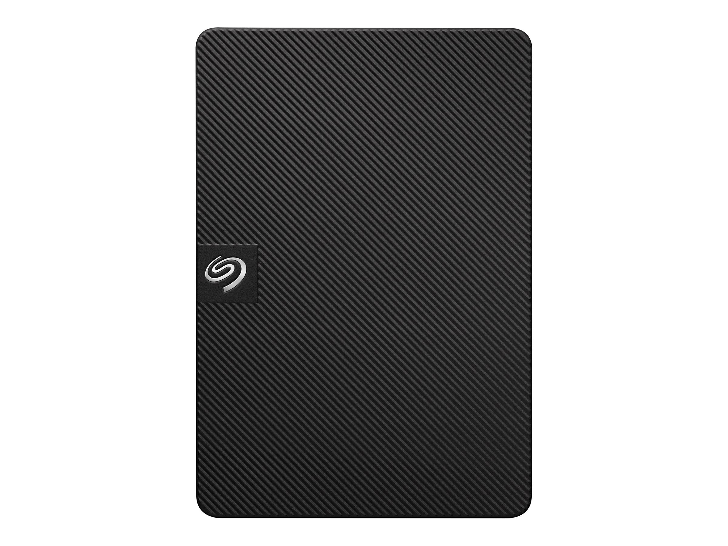 SEAGATE Expansion Portable 2TB HDD Vorderansicht