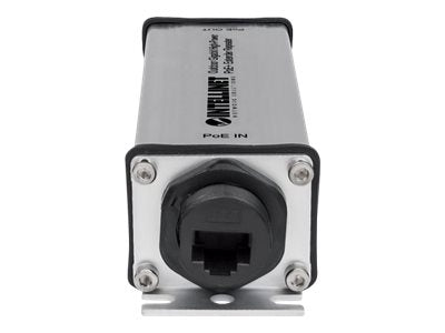 INTELLINET Outdoor Gigabit PoE+ Extender Installation