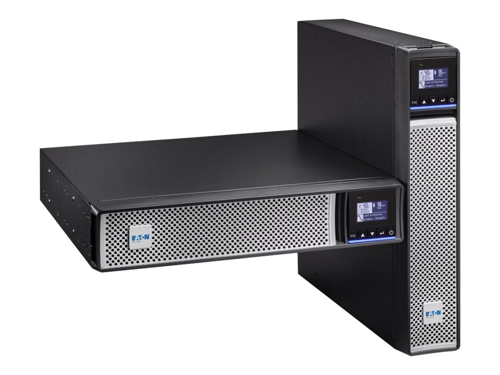 EATON 5PX 1500i RT2U Netpack G2 Detailansicht