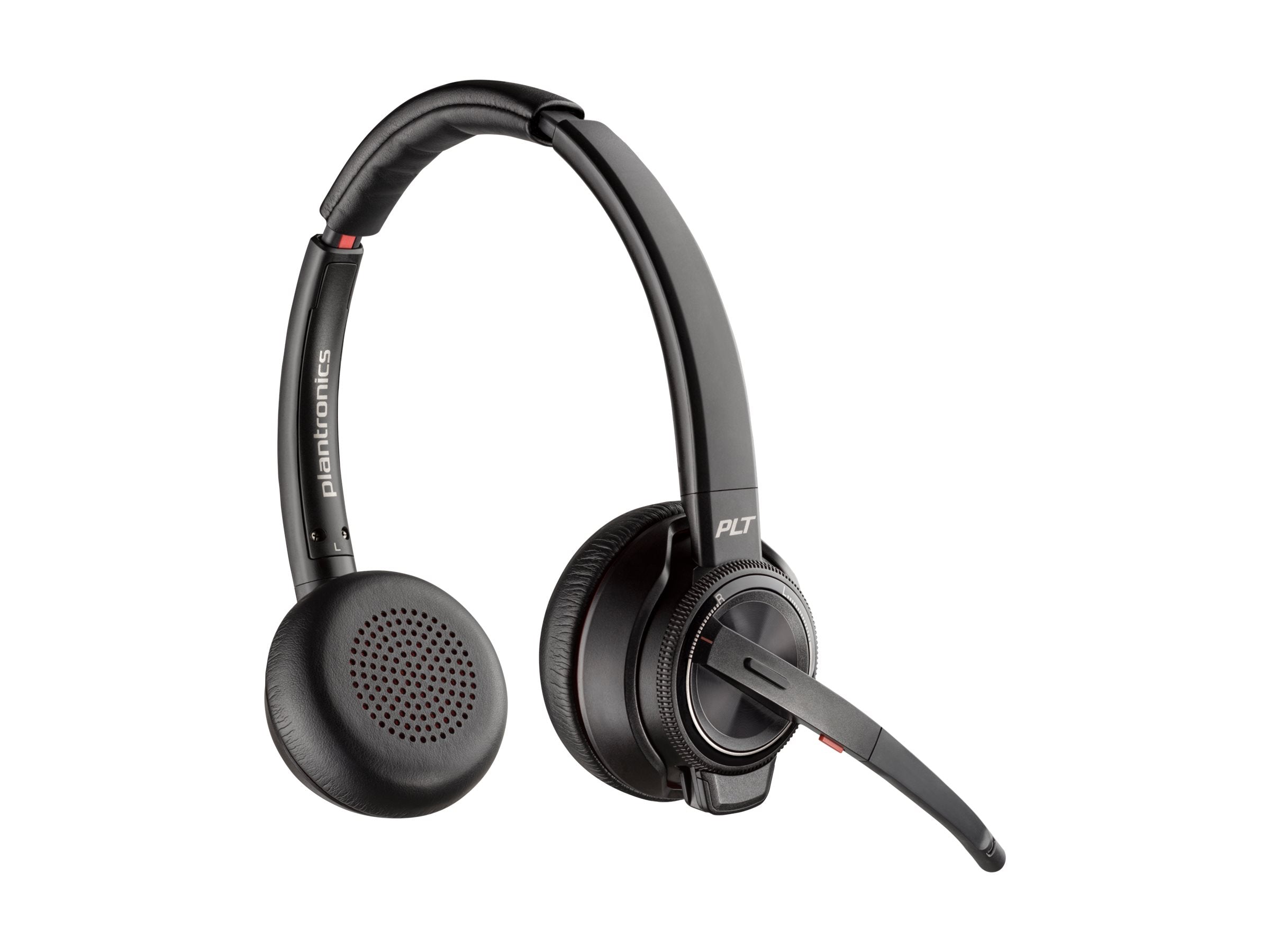 HP Poly Savi 8220 UC Headset Detailansicht