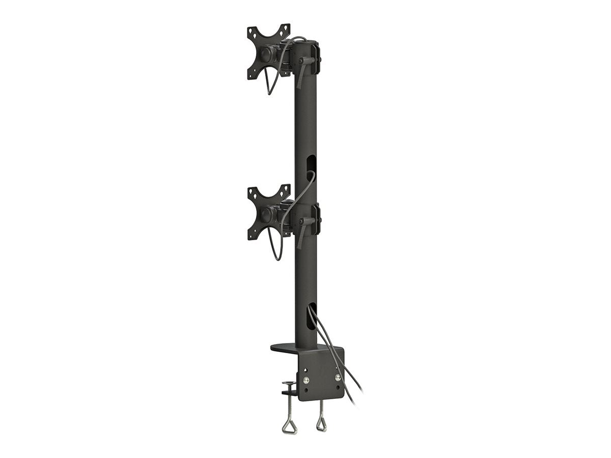 NEOMOUNTS Flat Screen Desk Mount clamp high capacity