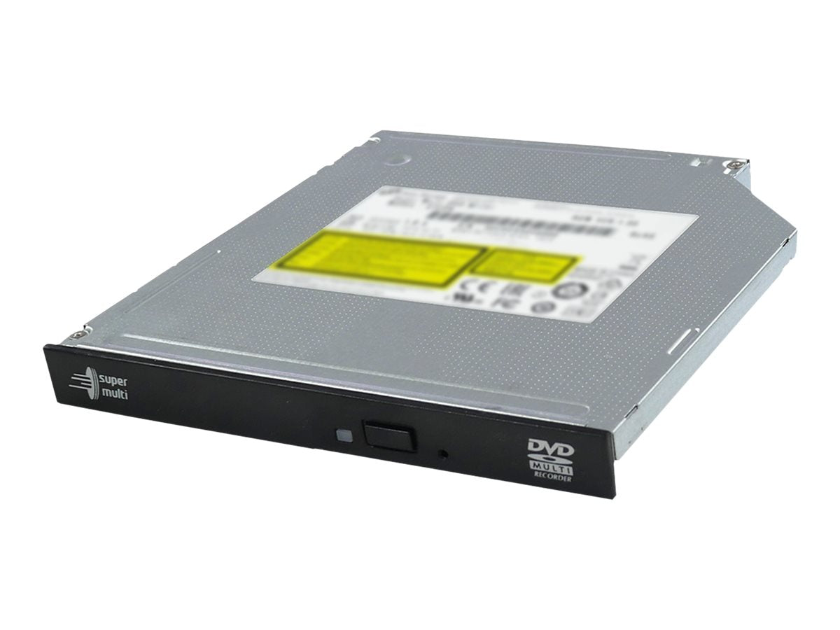 HITACHI-LG GTC0N DVD-Writer Vorderansicht