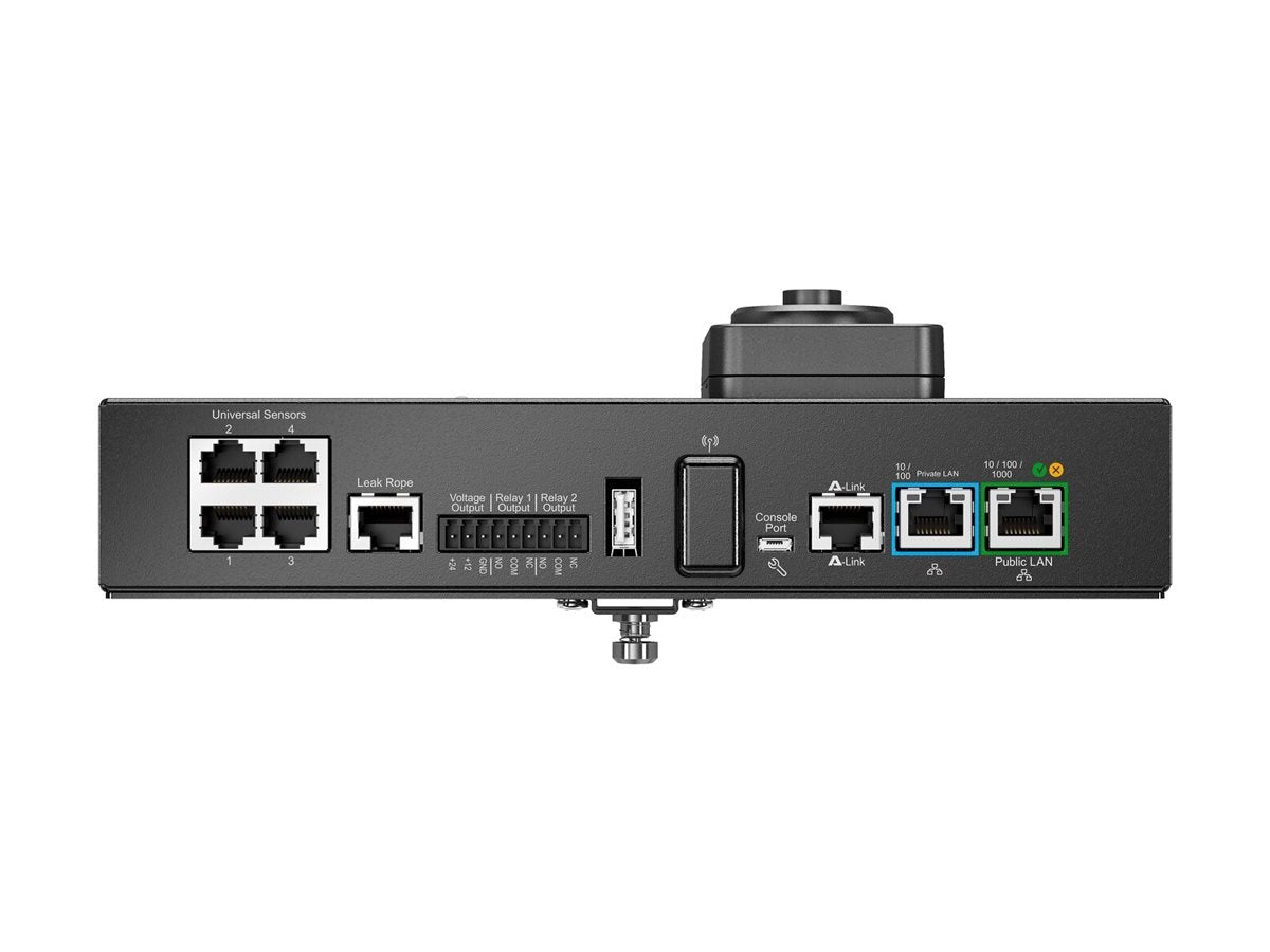 APC NetBotz Room Monitor 755 Verpackung
