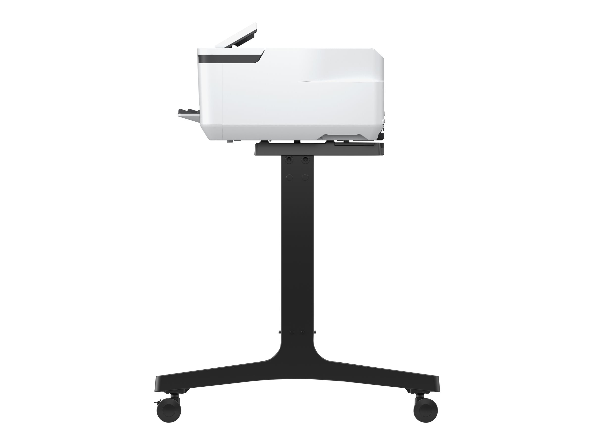 EPSON SureColor SC-T3100 Großformatdrucker Vorderansicht